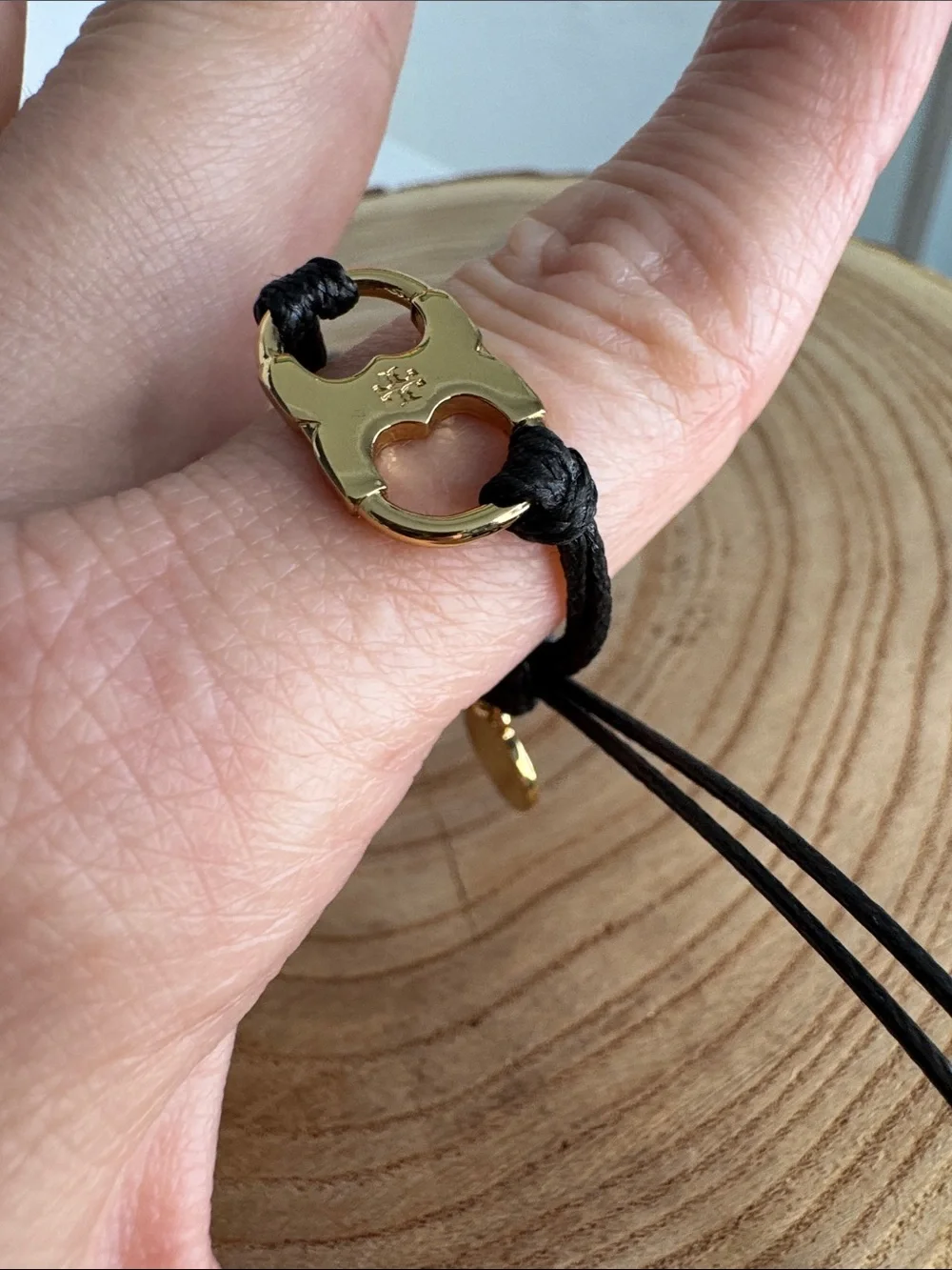 Tory Burch adjusts from